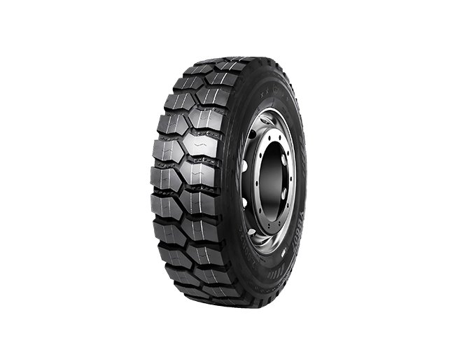 Marando Chinese Brand Truck Tire / 315/80r22.5/12.00r24