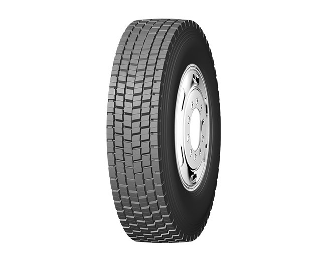 Marando Chinese Brand Truck Tire / 315/80r22.5/12.00r24